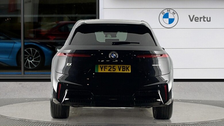 BMW iX 300kW xDrive45 M Sport 101kWh 5dr Auto Electric Estate